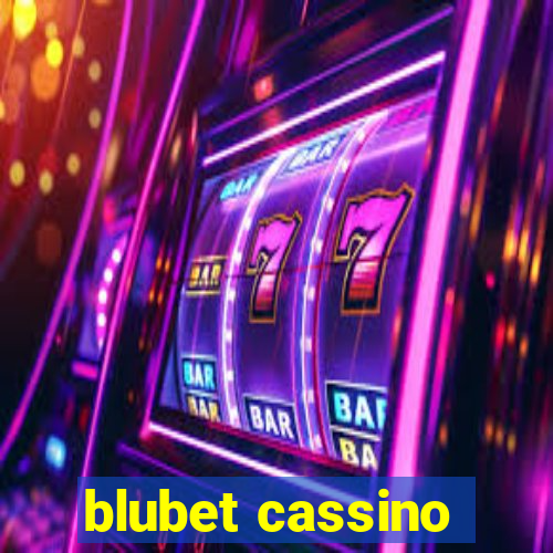 blubet cassino